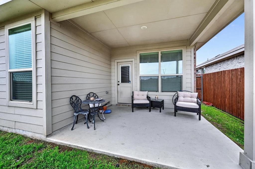 Highlands of Chapel Creek - Residential