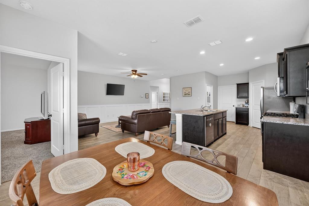Highlands of Chapel Creek - Residential
