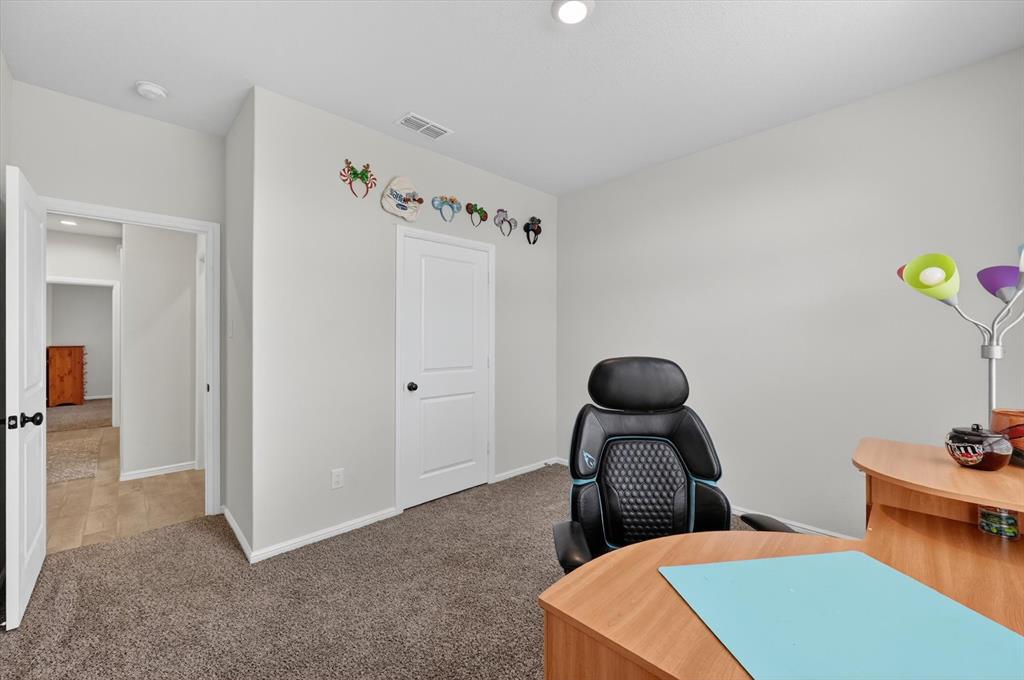 Highlands of Chapel Creek - Residential