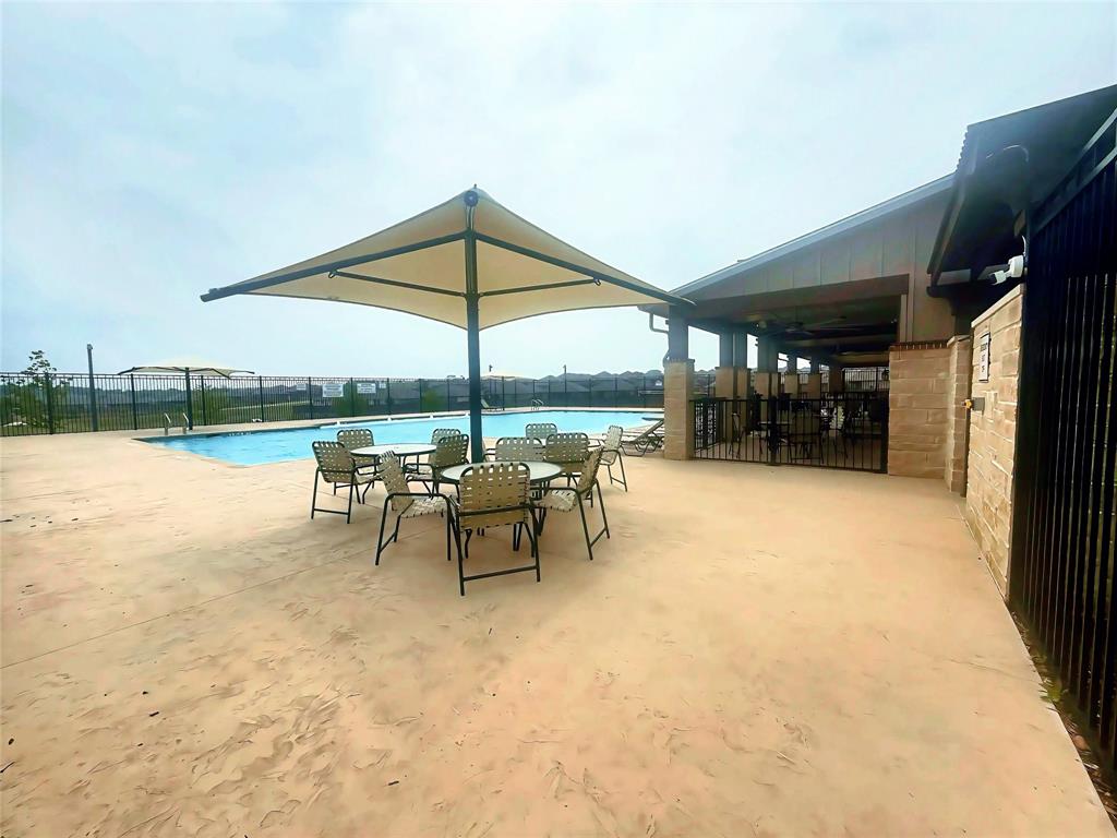 Highlands of Chapel Creek - Residential