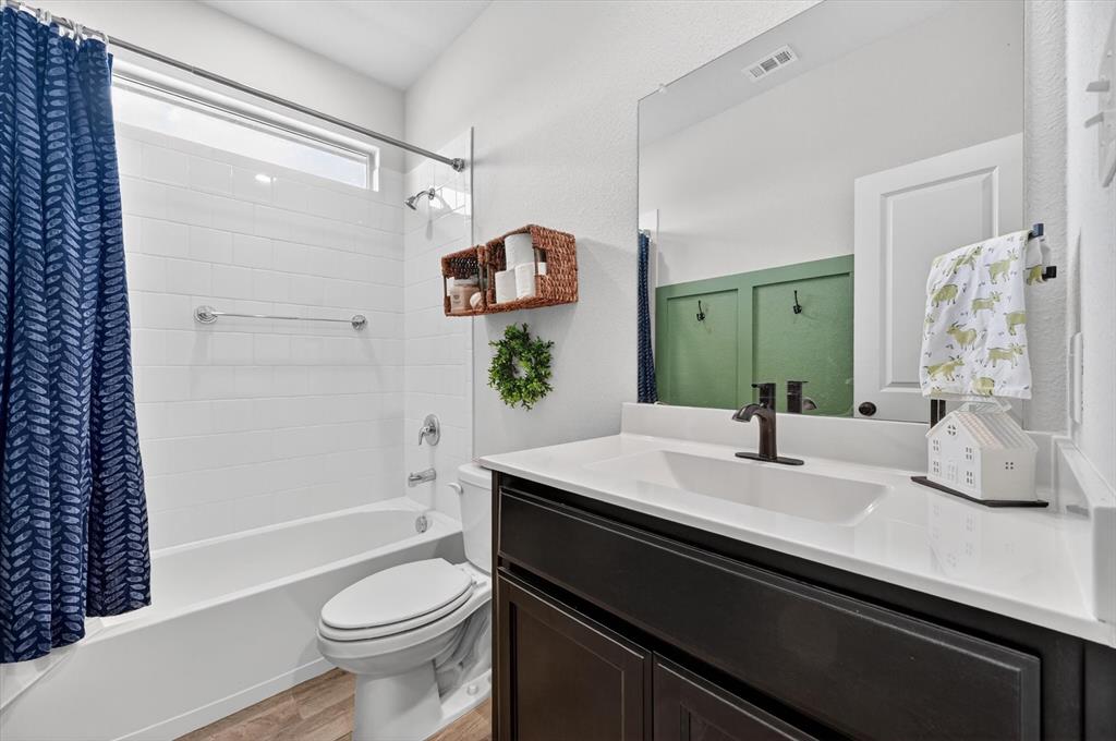 Highlands of Chapel Creek - Residential