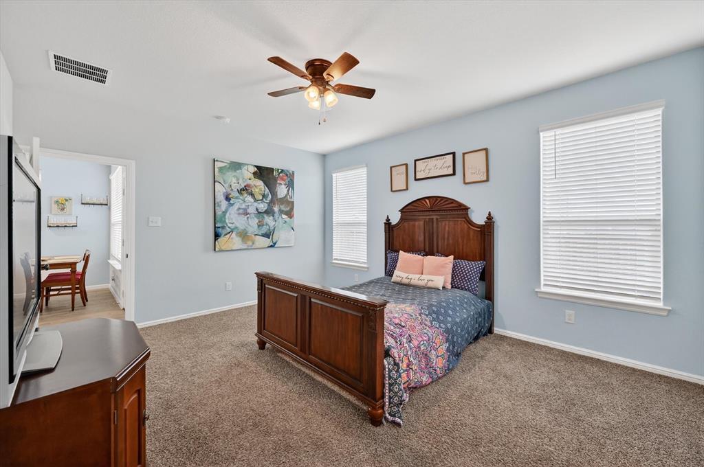 Highlands of Chapel Creek - Residential