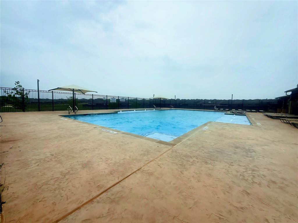Highlands of Chapel Creek - Residential