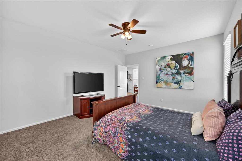Highlands of Chapel Creek - Residential