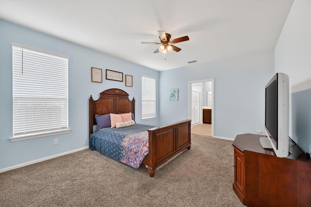 Highlands of Chapel Creek - Residential