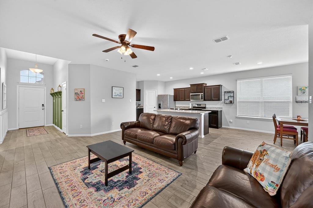 Highlands of Chapel Creek - Residential