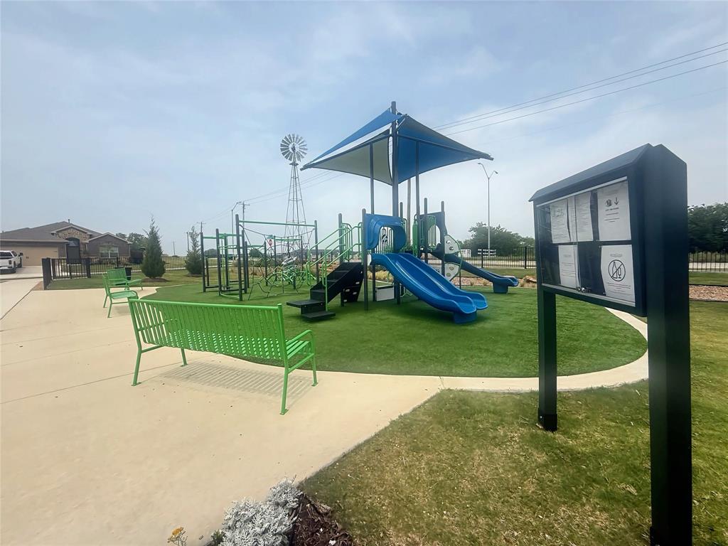 Highlands of Chapel Creek - Residential