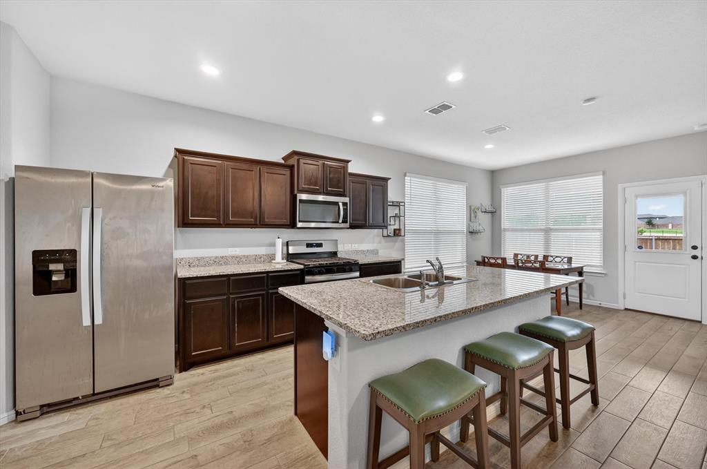 Highlands of Chapel Creek - Residential