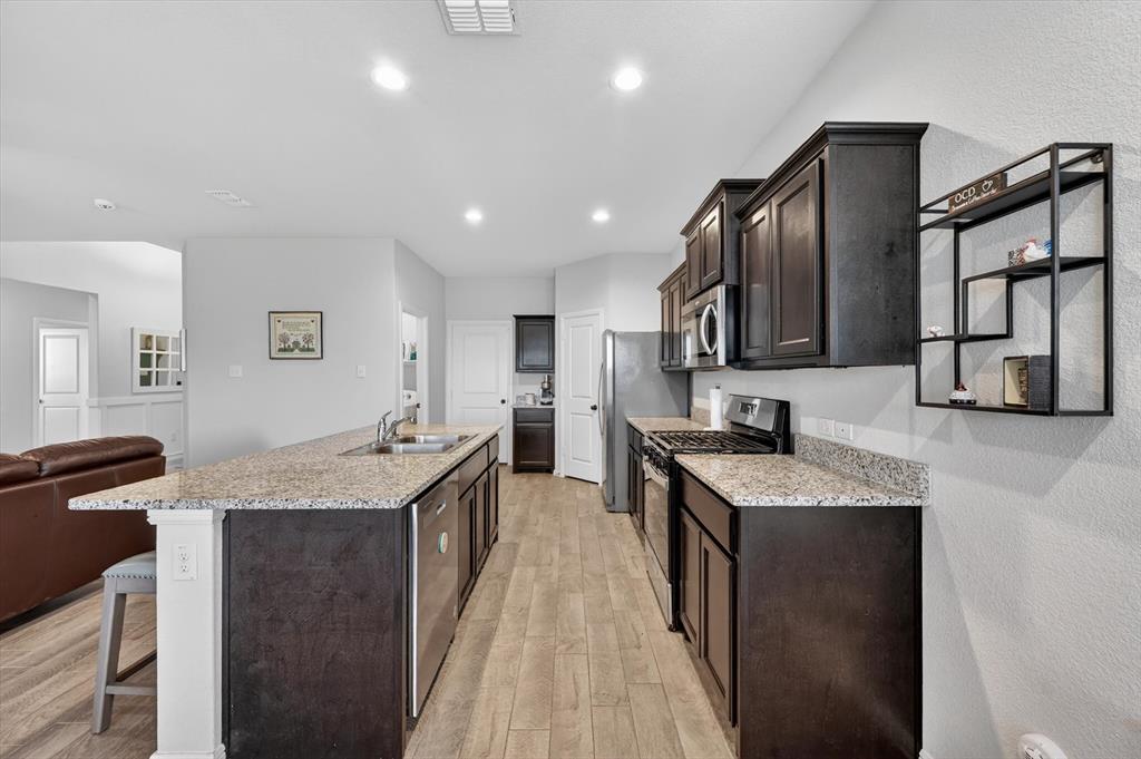Highlands of Chapel Creek - Residential