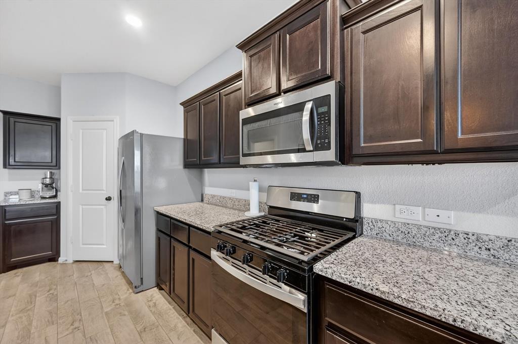 Highlands of Chapel Creek - Residential