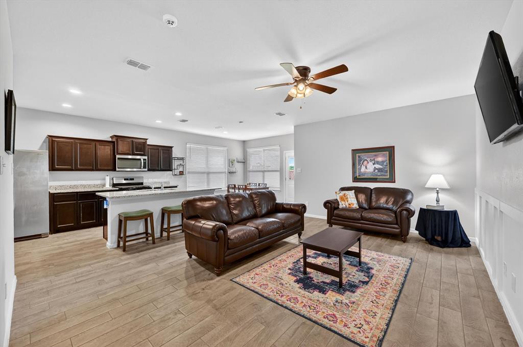 Highlands of Chapel Creek - Residential