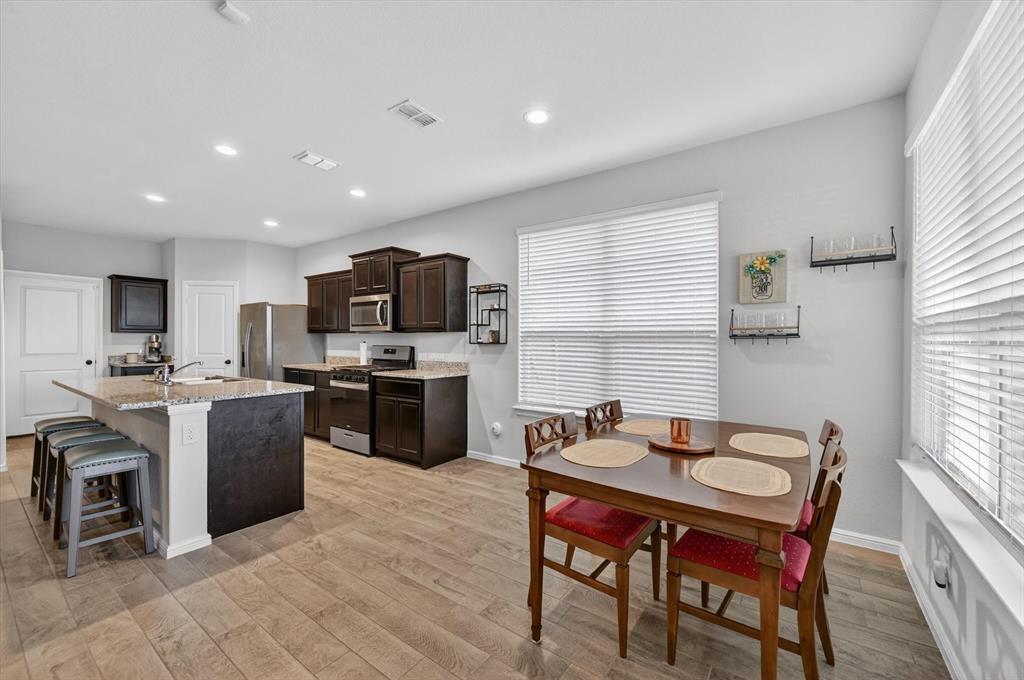 Highlands of Chapel Creek - Residential