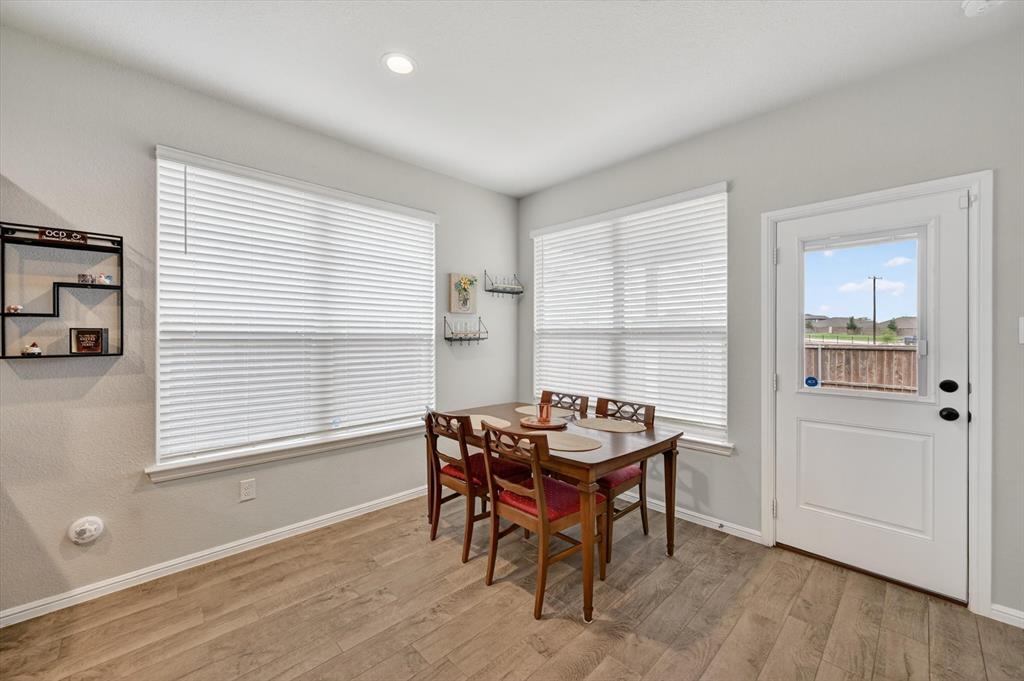 Highlands of Chapel Creek - Residential