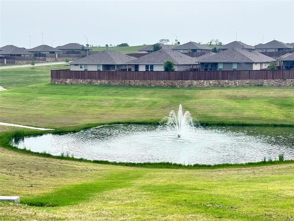 Highlands of Chapel Creek - Residential