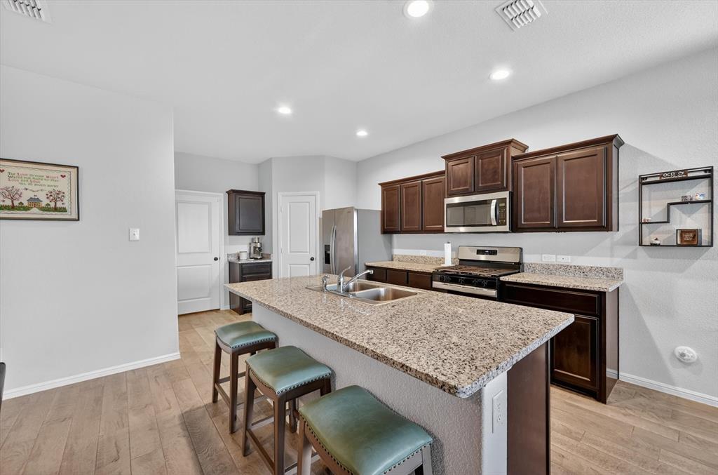 Highlands of Chapel Creek - Residential