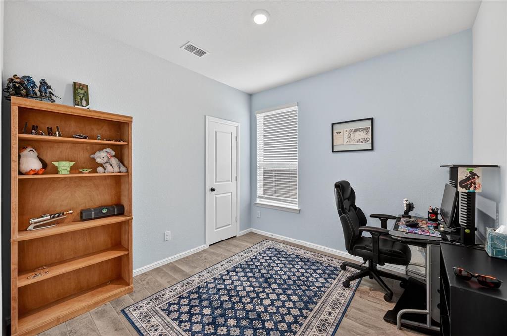 Highlands of Chapel Creek - Residential