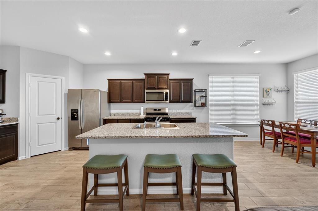 Highlands of Chapel Creek - Residential