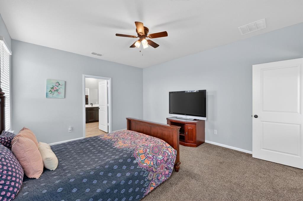 Highlands of Chapel Creek - Residential