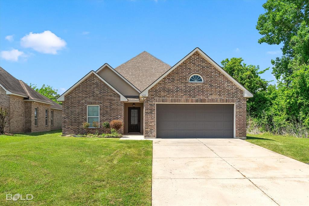 652 Riverscape Drive