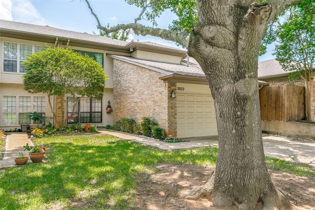 2022 Brookside Drive