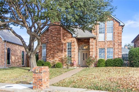 Photo of 5205 W Plano Parkway, Plano, TX 75093 (MLS # 21165414)