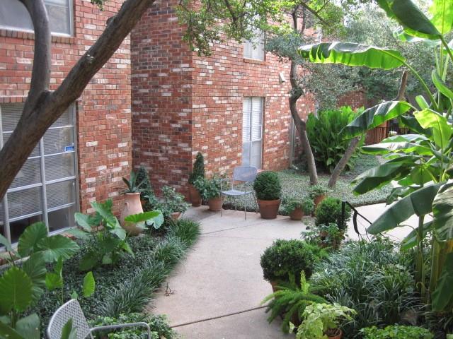 Hartford Condominiums - Residential