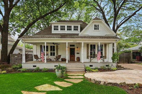 505 N College Street McKinney TX 75069