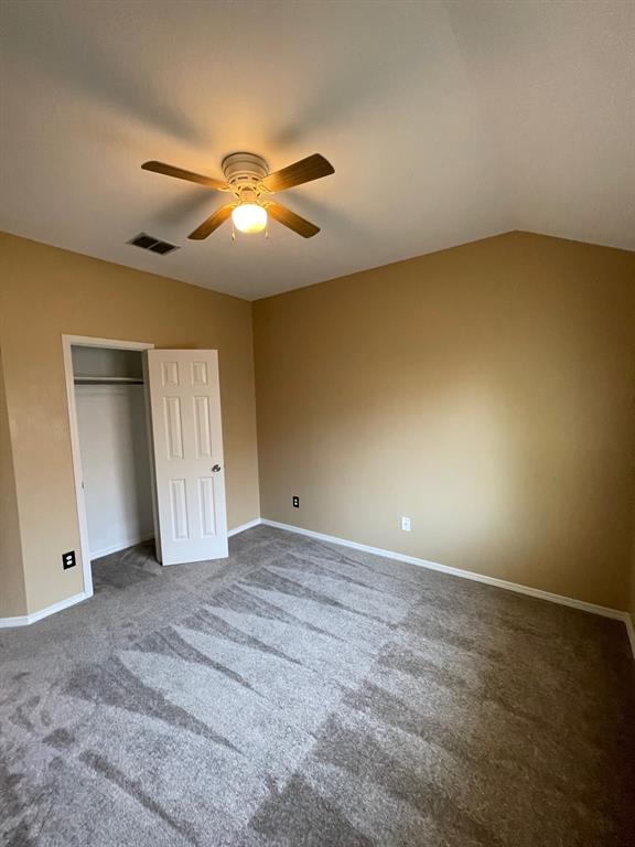 TRAILS OF WILLOW CREEK THE - Residential Lease