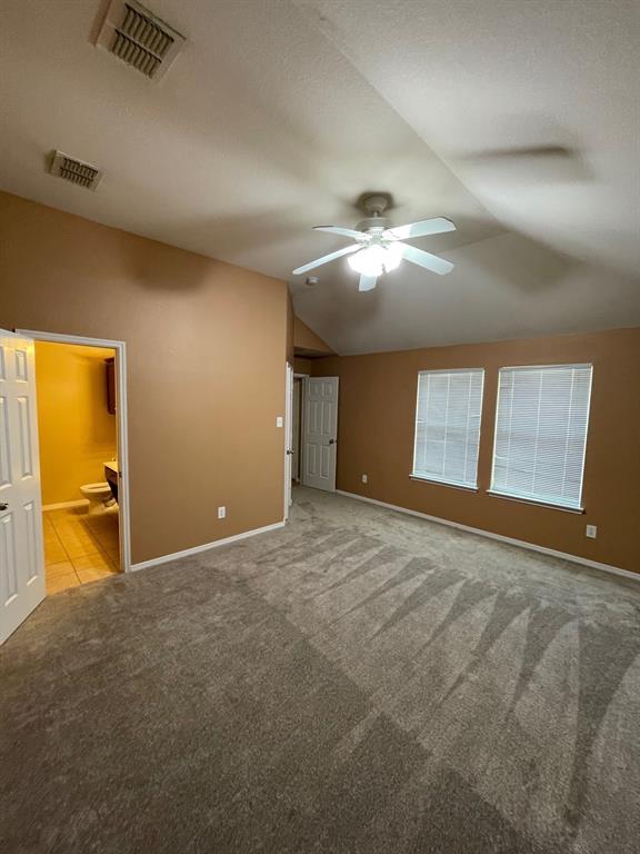 TRAILS OF WILLOW CREEK THE - Residential Lease