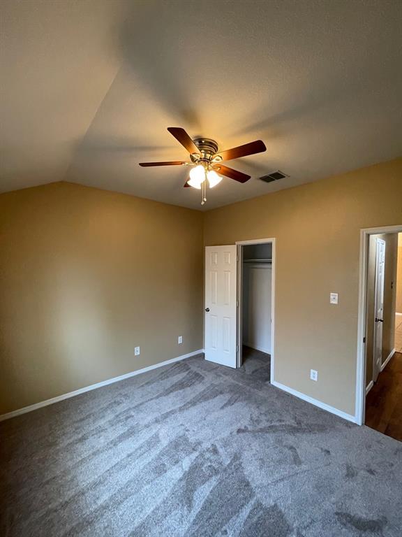 TRAILS OF WILLOW CREEK THE - Residential Lease