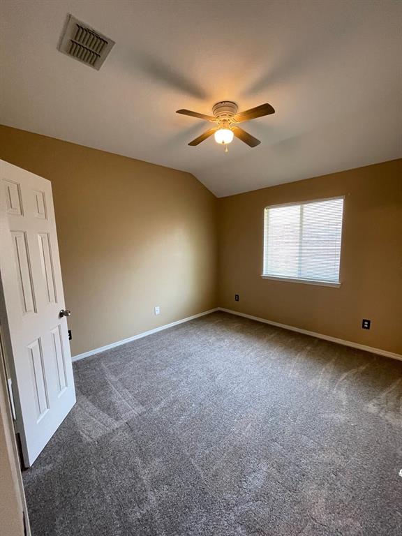 TRAILS OF WILLOW CREEK THE - Residential Lease