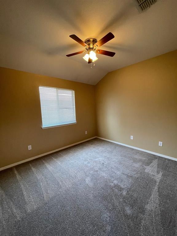 TRAILS OF WILLOW CREEK THE - Residential Lease