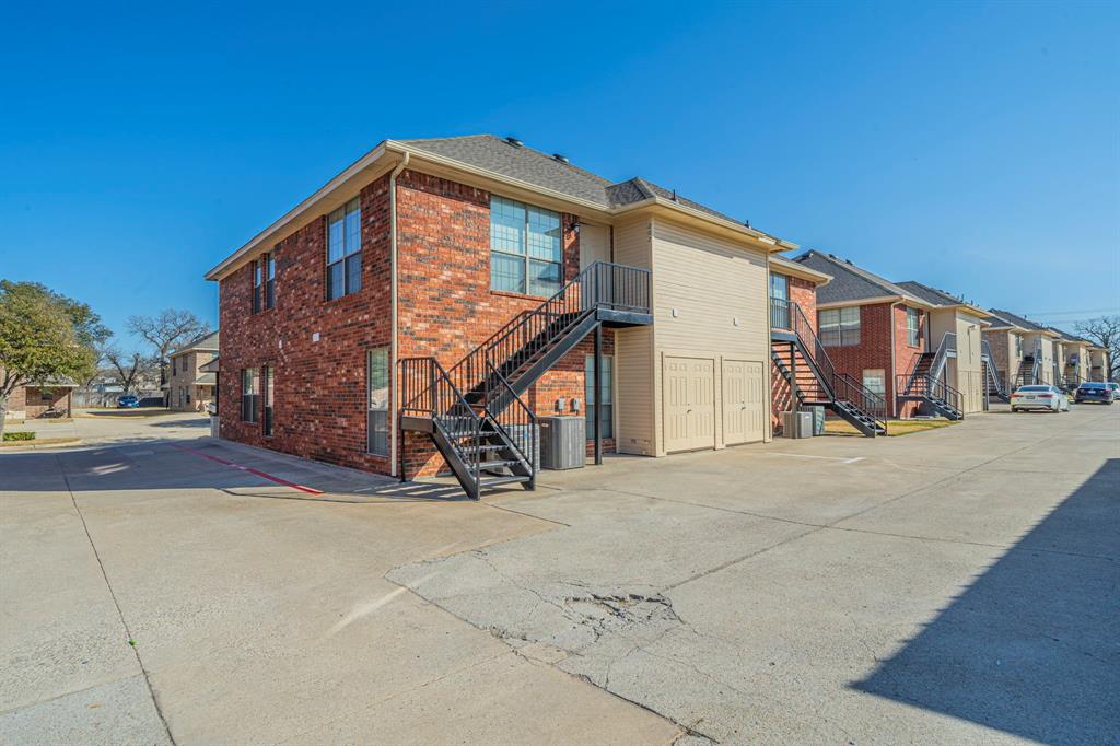 Woodhaven Add - Residential Income