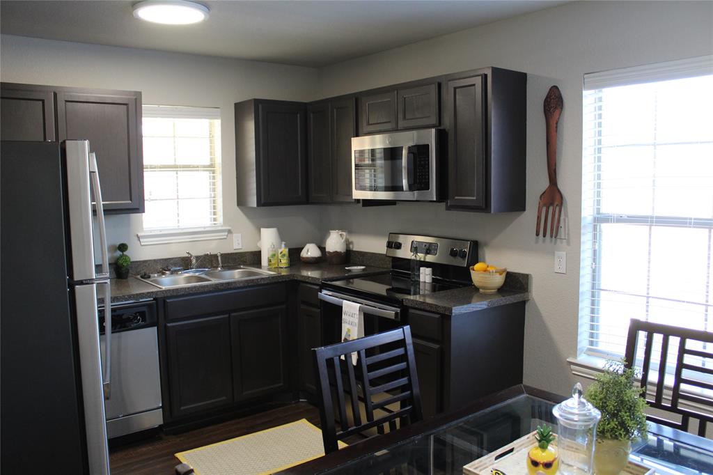 Woodhaven Add - Residential Income