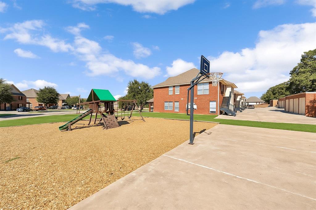 Woodhaven Add - Residential Income