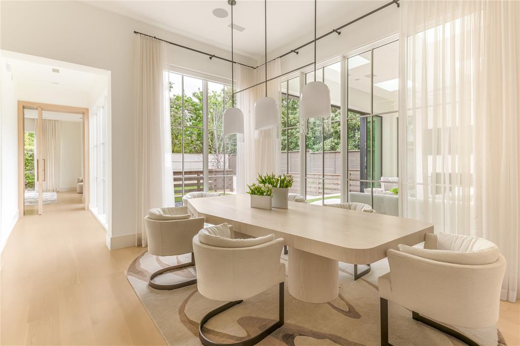 The Bluffs, Cochran Chapel - Residential