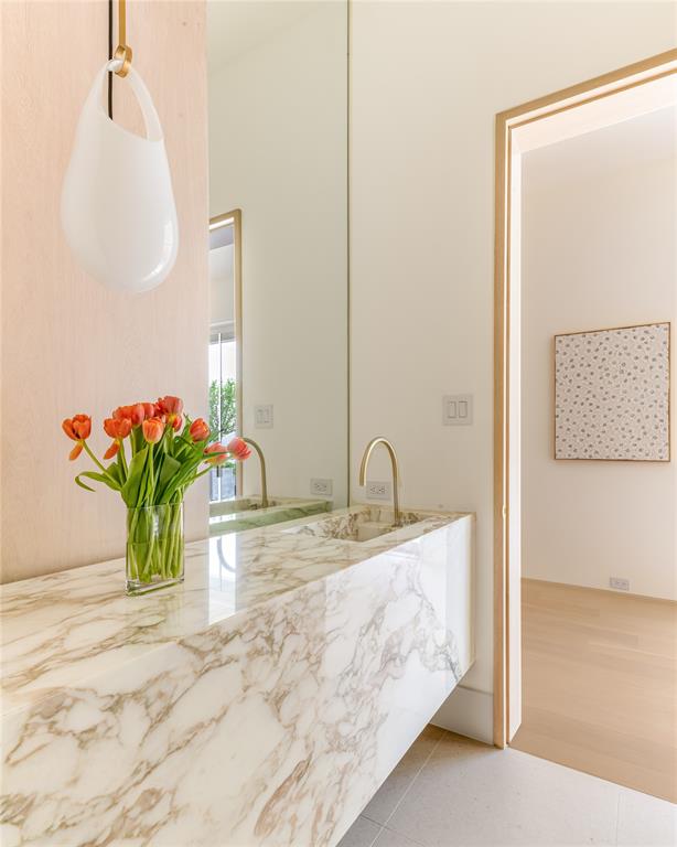 The Bluffs, Cochran Chapel - Residential