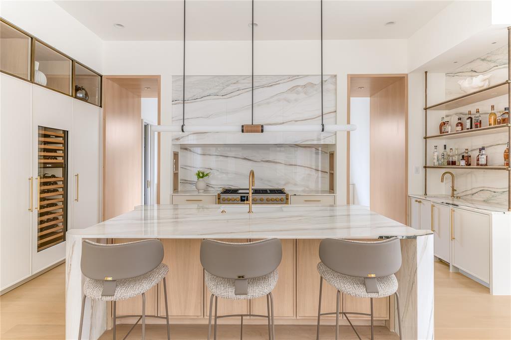 The Bluffs, Cochran Chapel - Residential