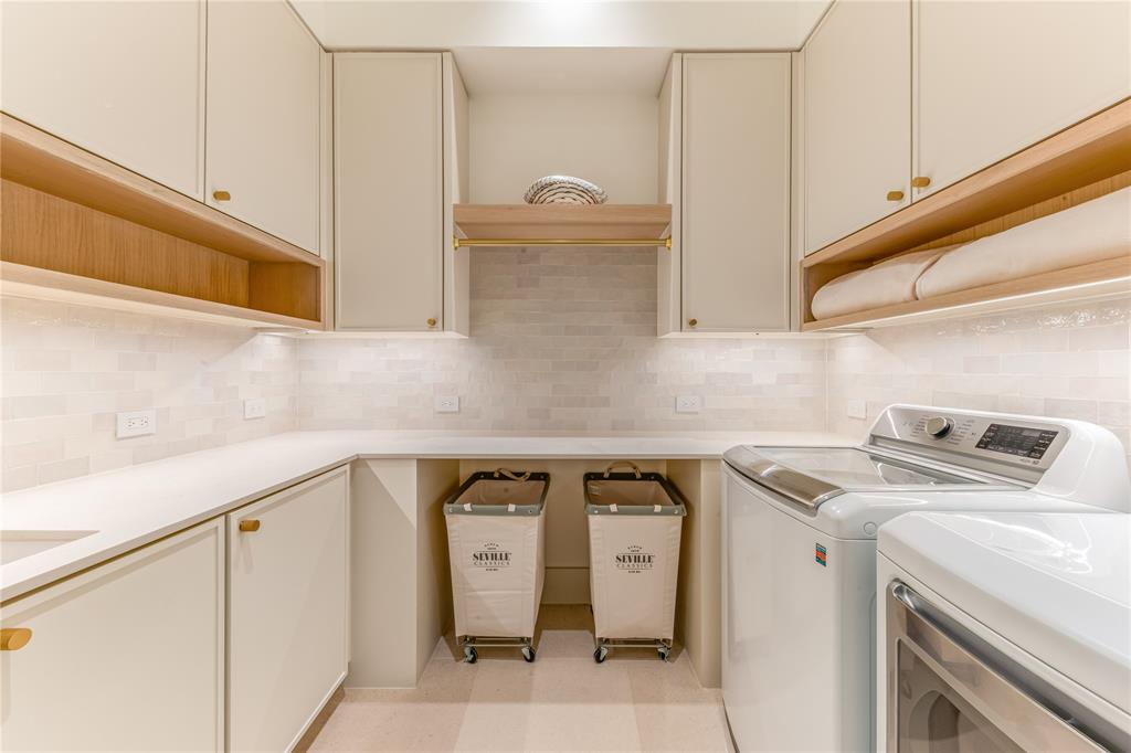 The Bluffs, Cochran Chapel - Residential