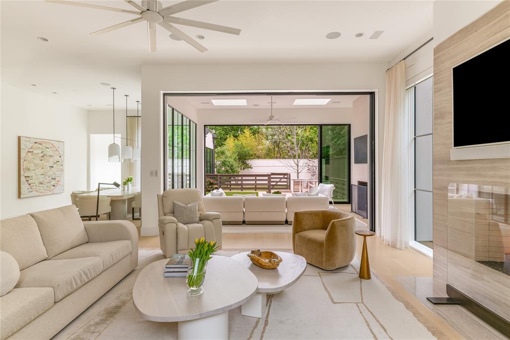 The Bluffs, Cochran Chapel - Residential