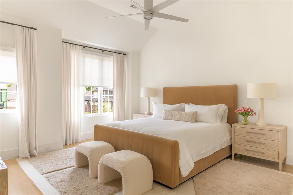 The Bluffs, Cochran Chapel - Residential