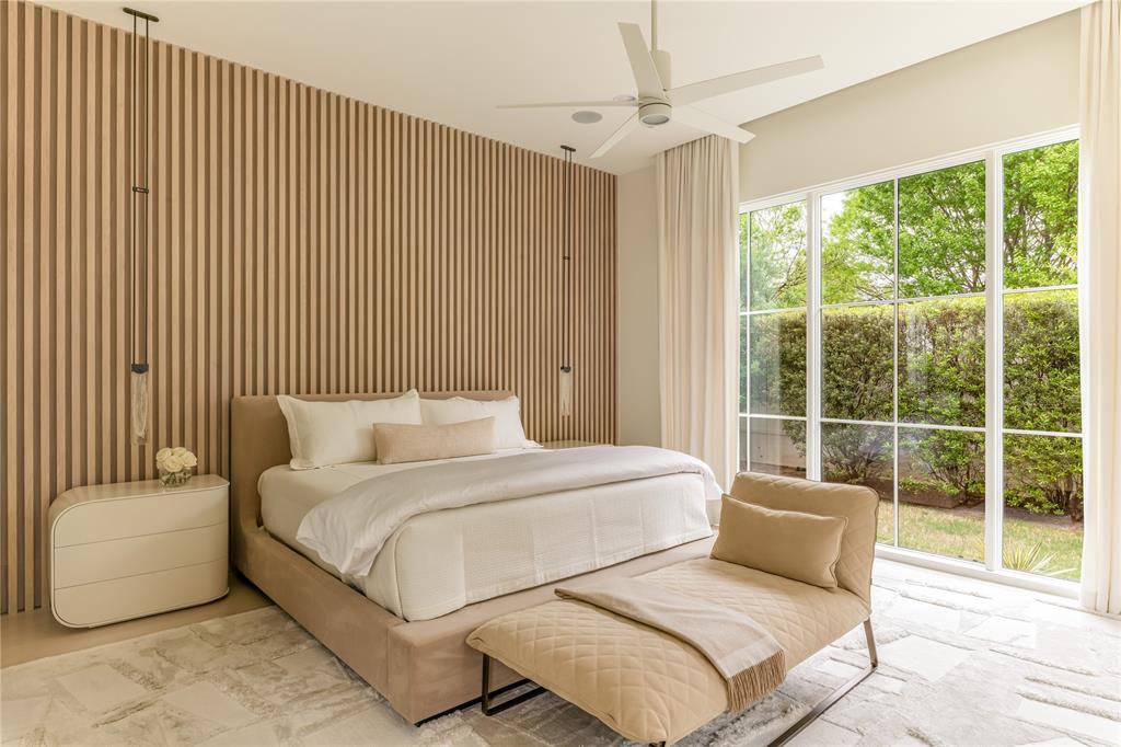 The Bluffs, Cochran Chapel - Residential