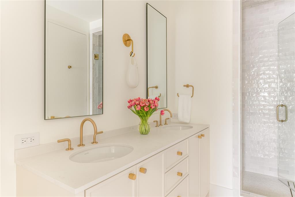 The Bluffs, Cochran Chapel - Residential