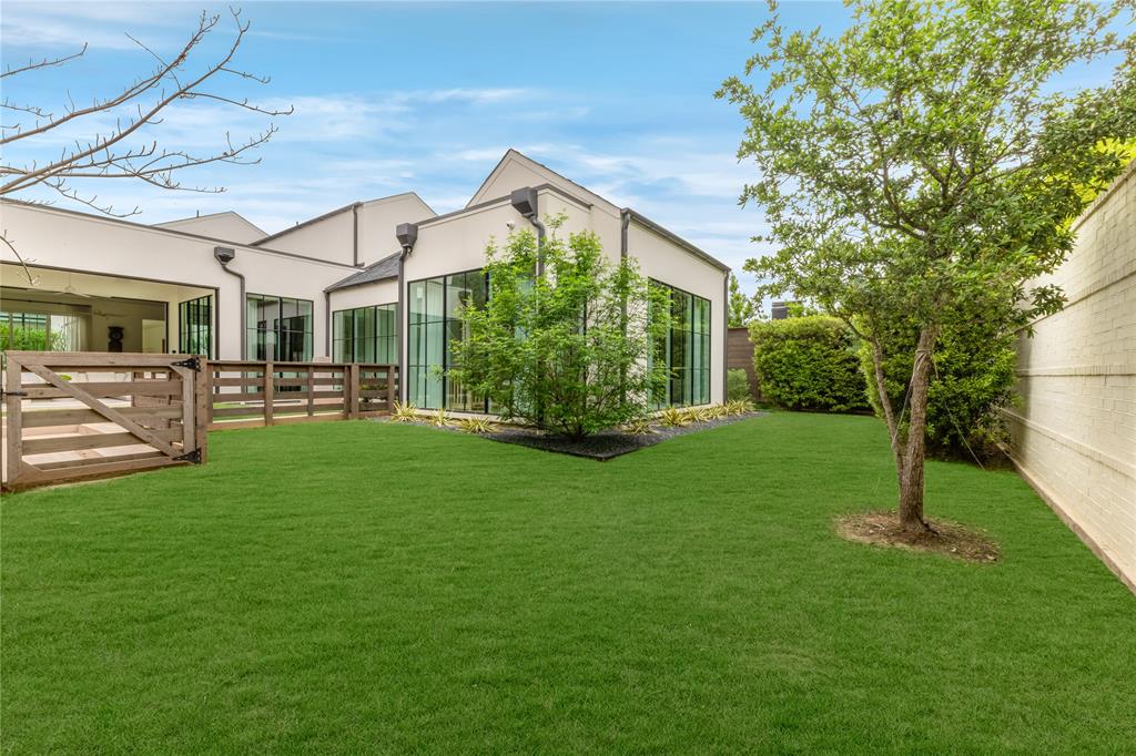 The Bluffs, Cochran Chapel - Residential