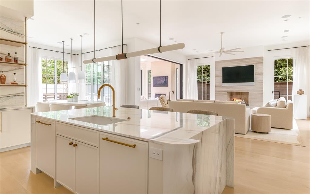 The Bluffs, Cochran Chapel - Residential