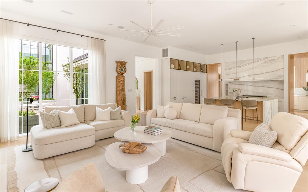 The Bluffs, Cochran Chapel - Residential