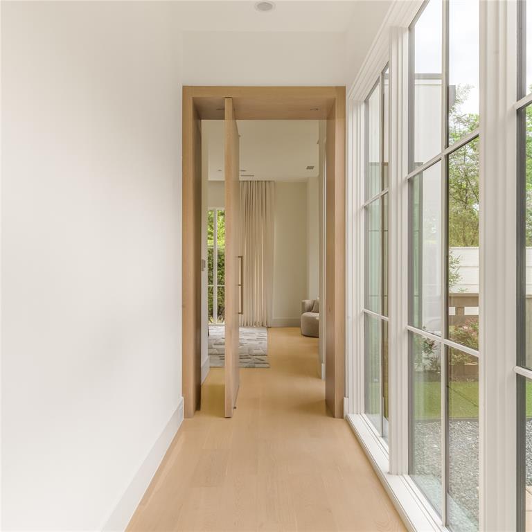 The Bluffs, Cochran Chapel - Residential