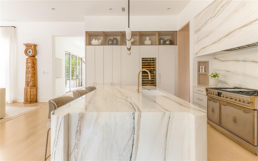 The Bluffs, Cochran Chapel - Residential