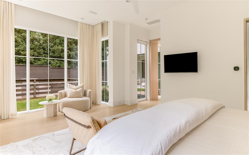 The Bluffs, Cochran Chapel - Residential