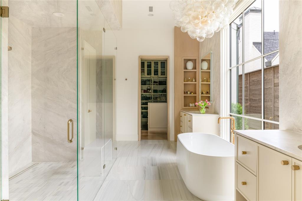 The Bluffs, Cochran Chapel - Residential